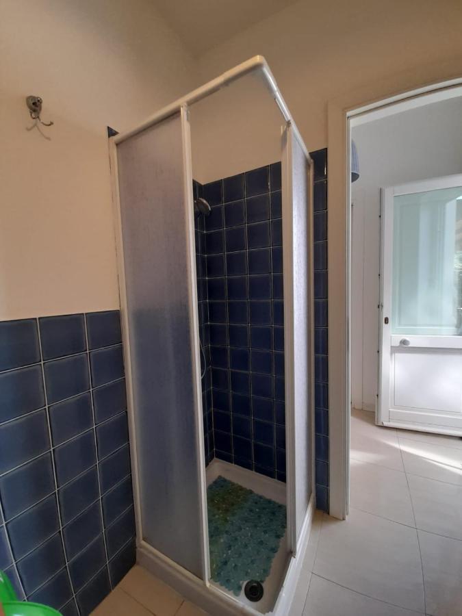 Residence I Pagghiari Bungalow Vulcano  Bagian luar foto